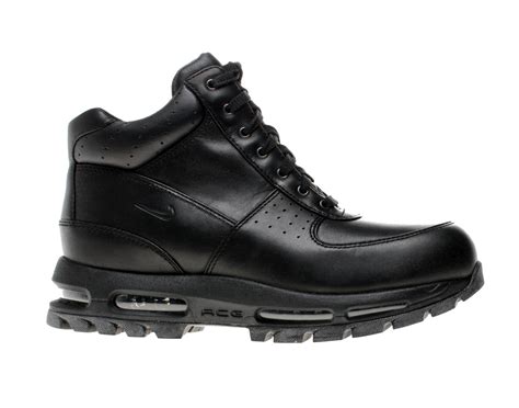 fake nike goadome acg boots unauthorized|Nike Air Max Goadome 865031 Black Men's .